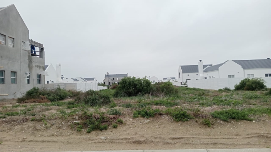 0 Bedroom Property for Sale in Atlantic Waves Estate Western Cape